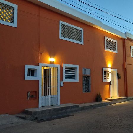 Departamento Economico Cerca Del Centro #1 Apartment Valladolid  Bagian luar foto