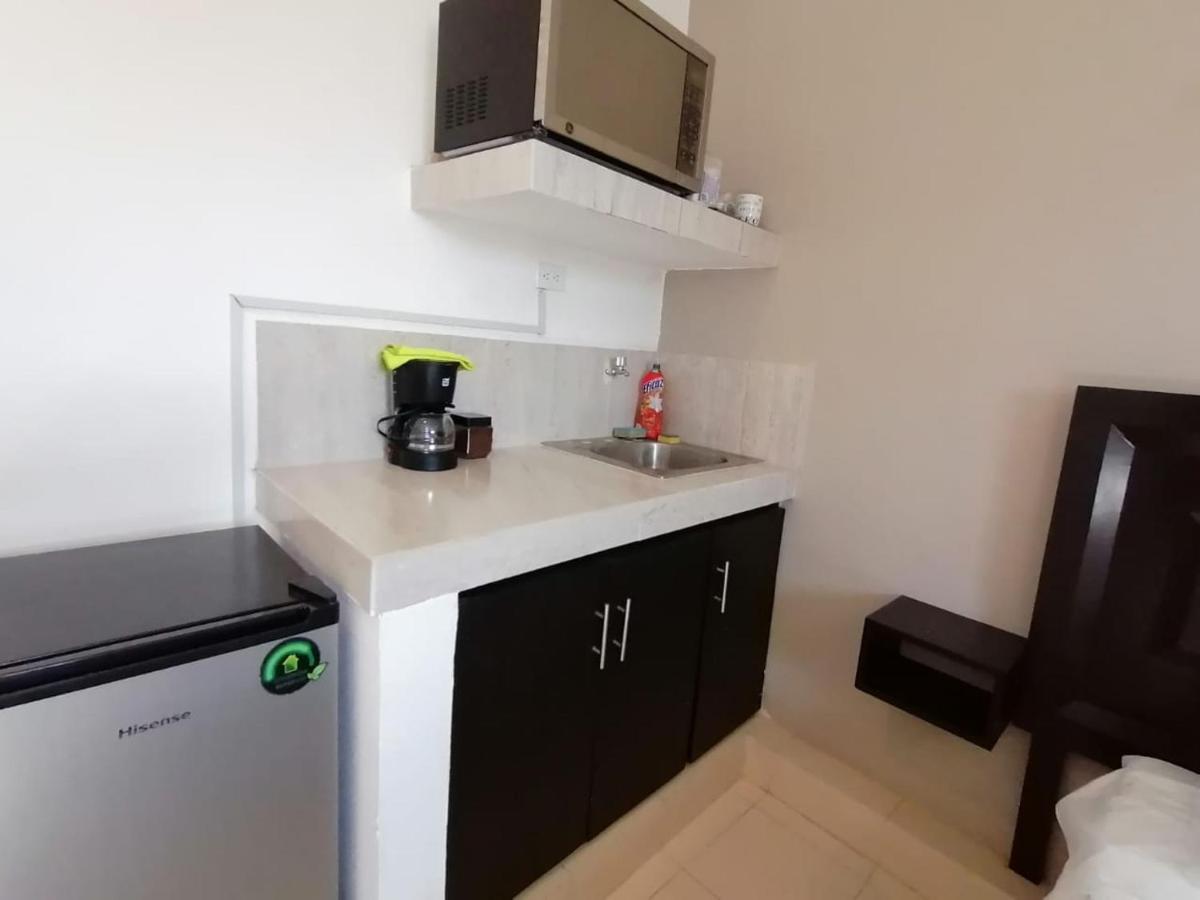 Departamento Economico Cerca Del Centro #1 Apartment Valladolid  Bagian luar foto