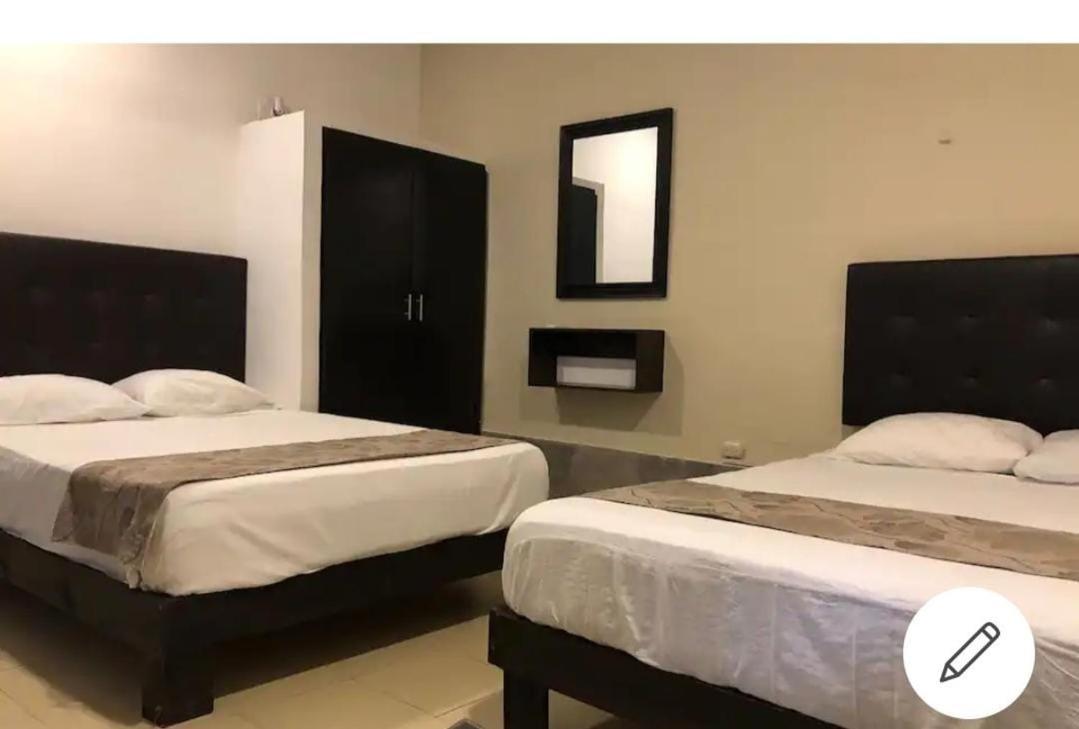 Departamento Economico Cerca Del Centro #1 Apartment Valladolid  Bagian luar foto
