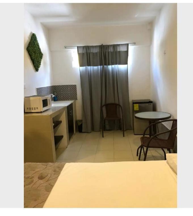 Departamento Economico Cerca Del Centro #1 Apartment Valladolid  Bagian luar foto
